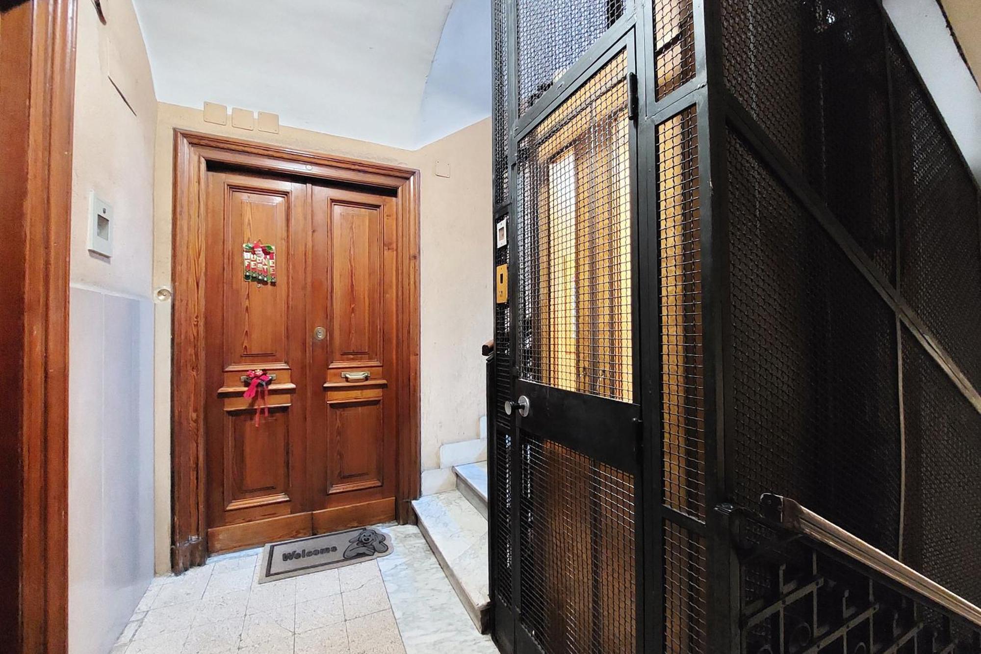 Casa Serafina In Prati District Рим Экстерьер фото
