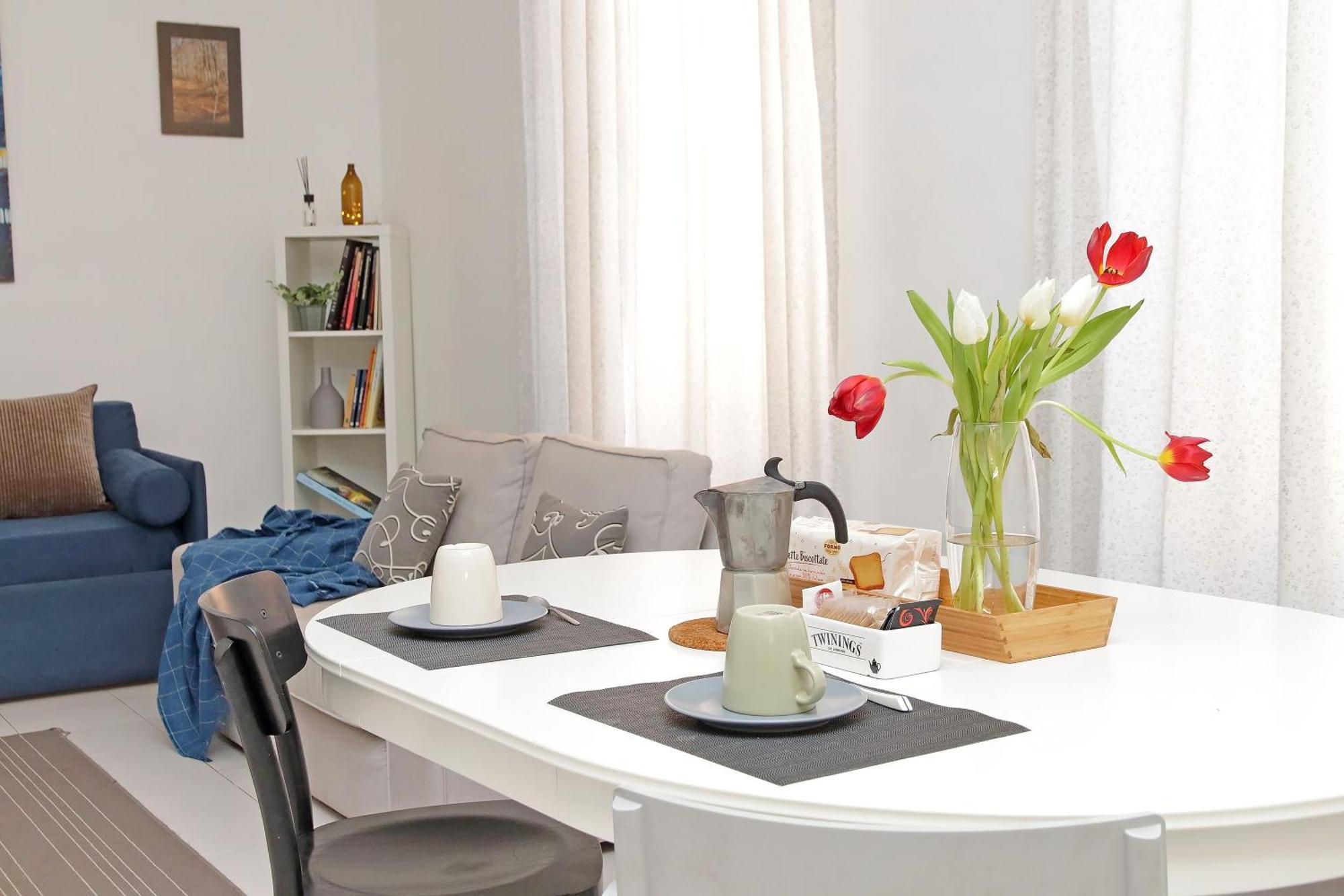 Casa Serafina In Prati District Рим Экстерьер фото