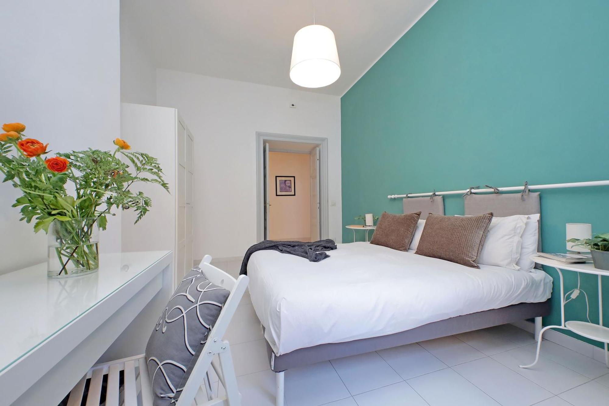Casa Serafina In Prati District Рим Экстерьер фото