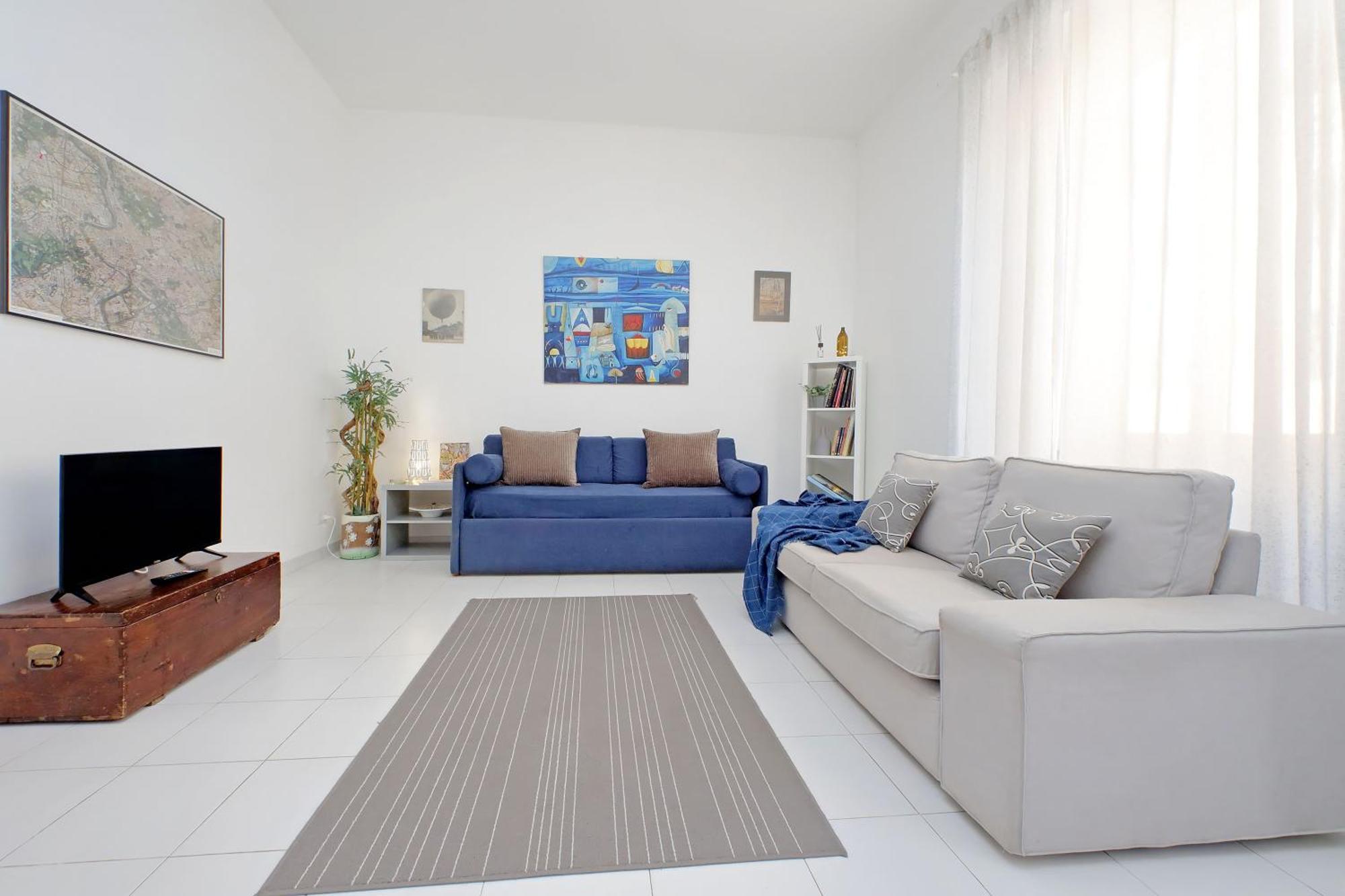 Casa Serafina In Prati District Рим Экстерьер фото