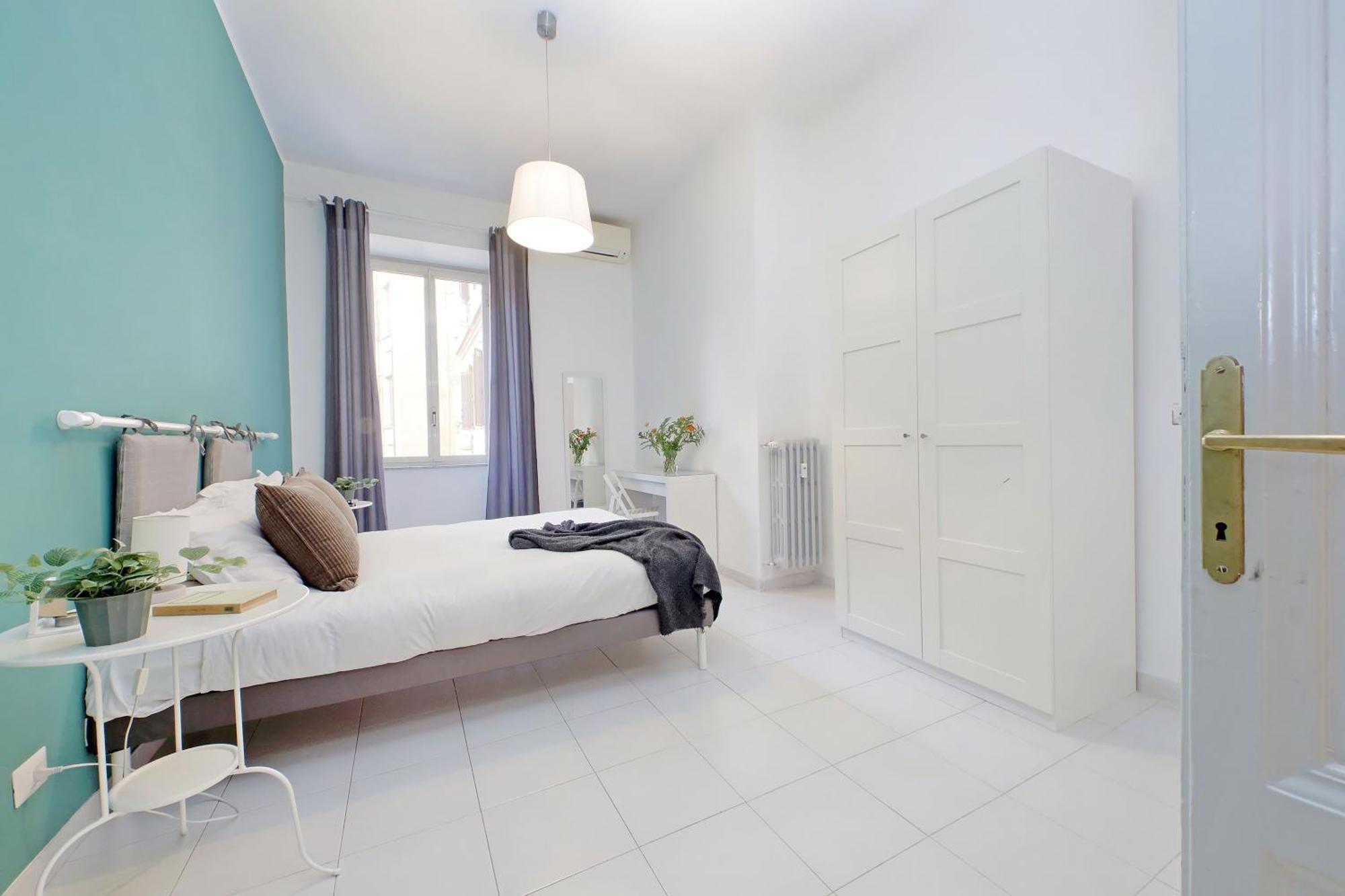 Casa Serafina In Prati District Рим Экстерьер фото